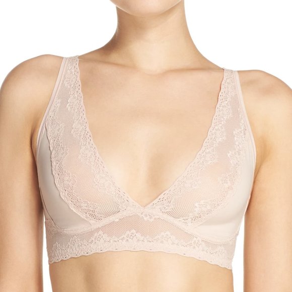 natori bliss perfection bralette